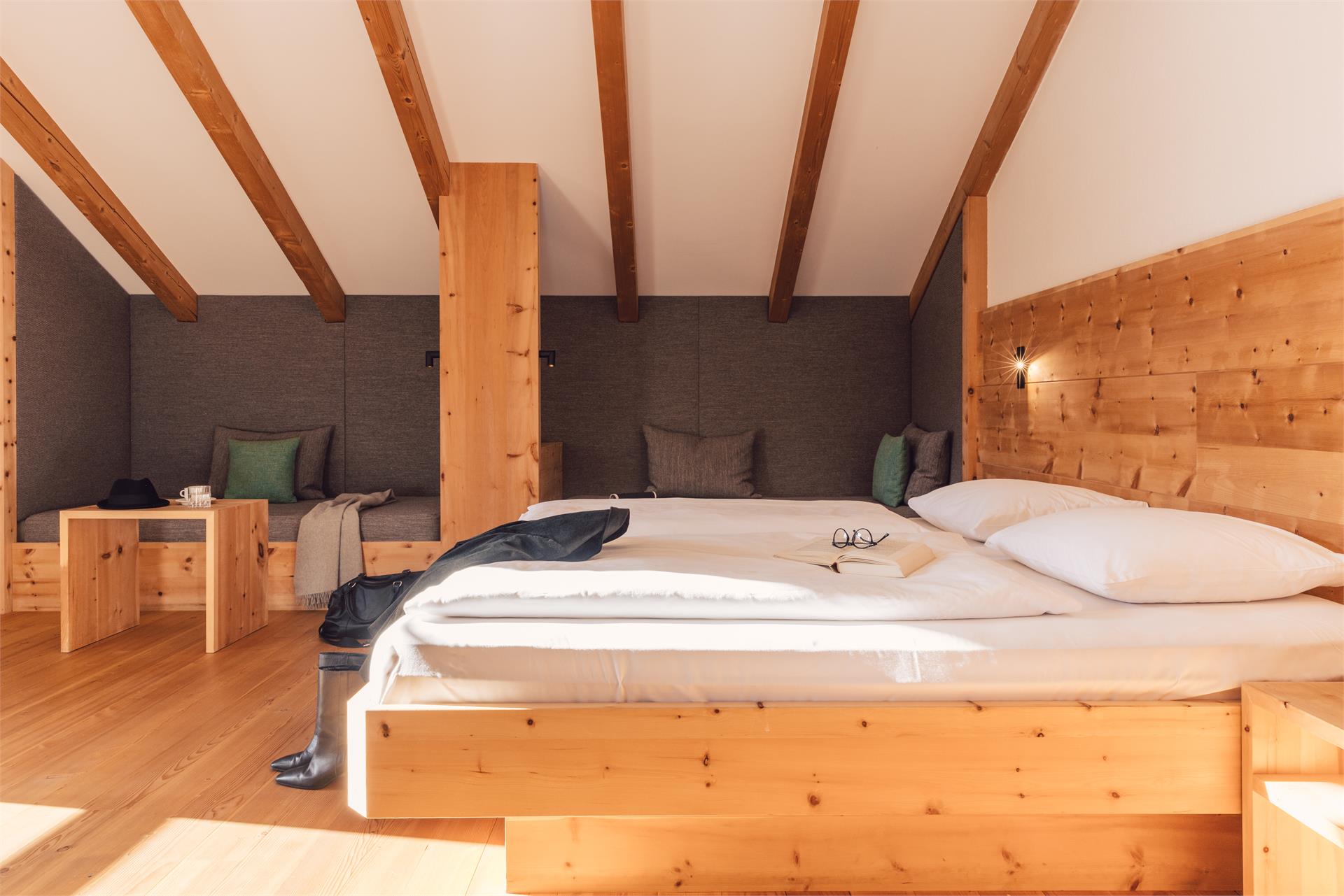 Hotel Ristorante Langgenhof Brunico 19 suedtirol.info