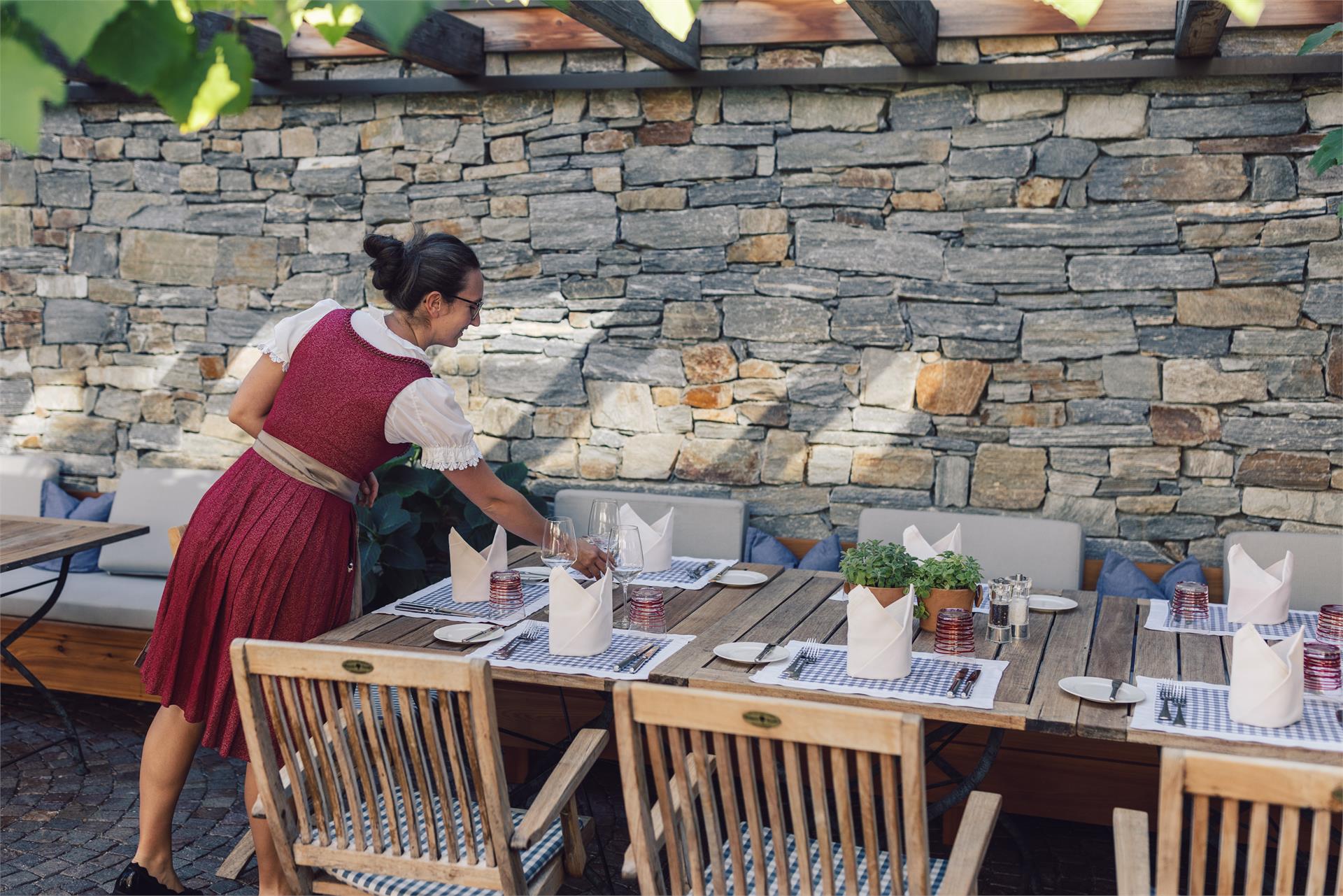 Hotel Ristorante Langgenhof Brunico 9 suedtirol.info