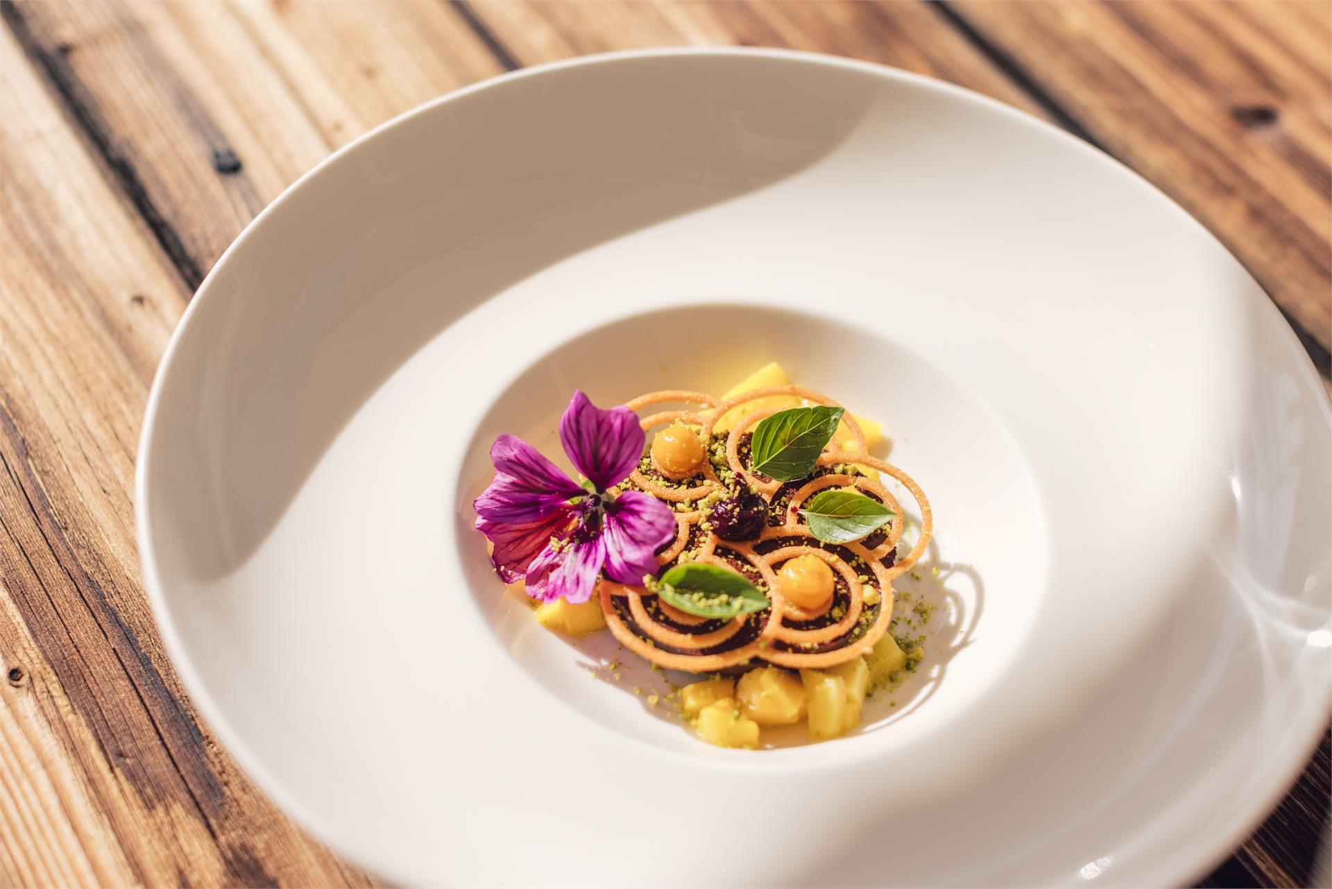 Hotel Ristorante Langgenhof Brunico 7 suedtirol.info
