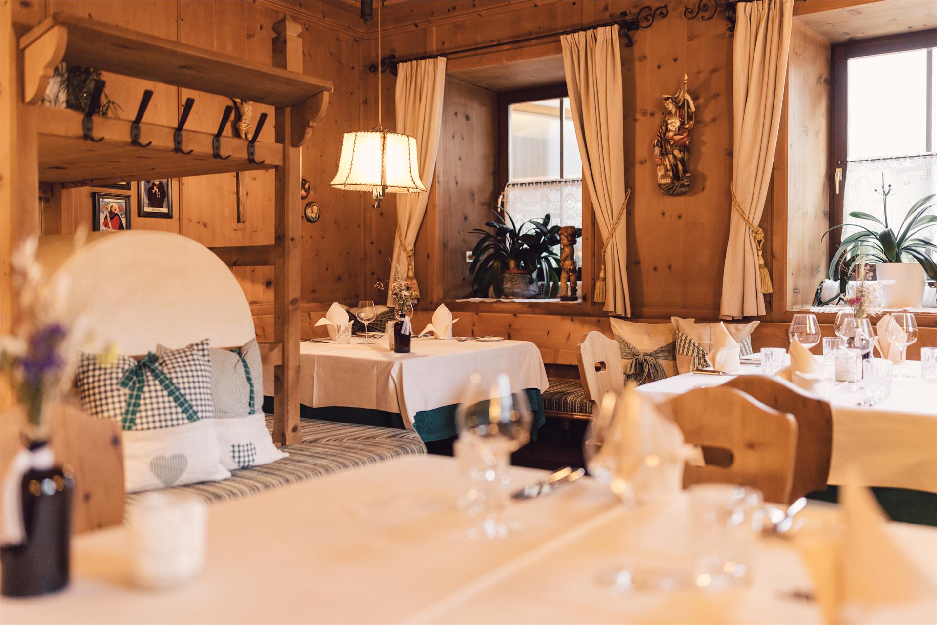 Hotel Ristorante Langgenhof Brunico 13 suedtirol.info