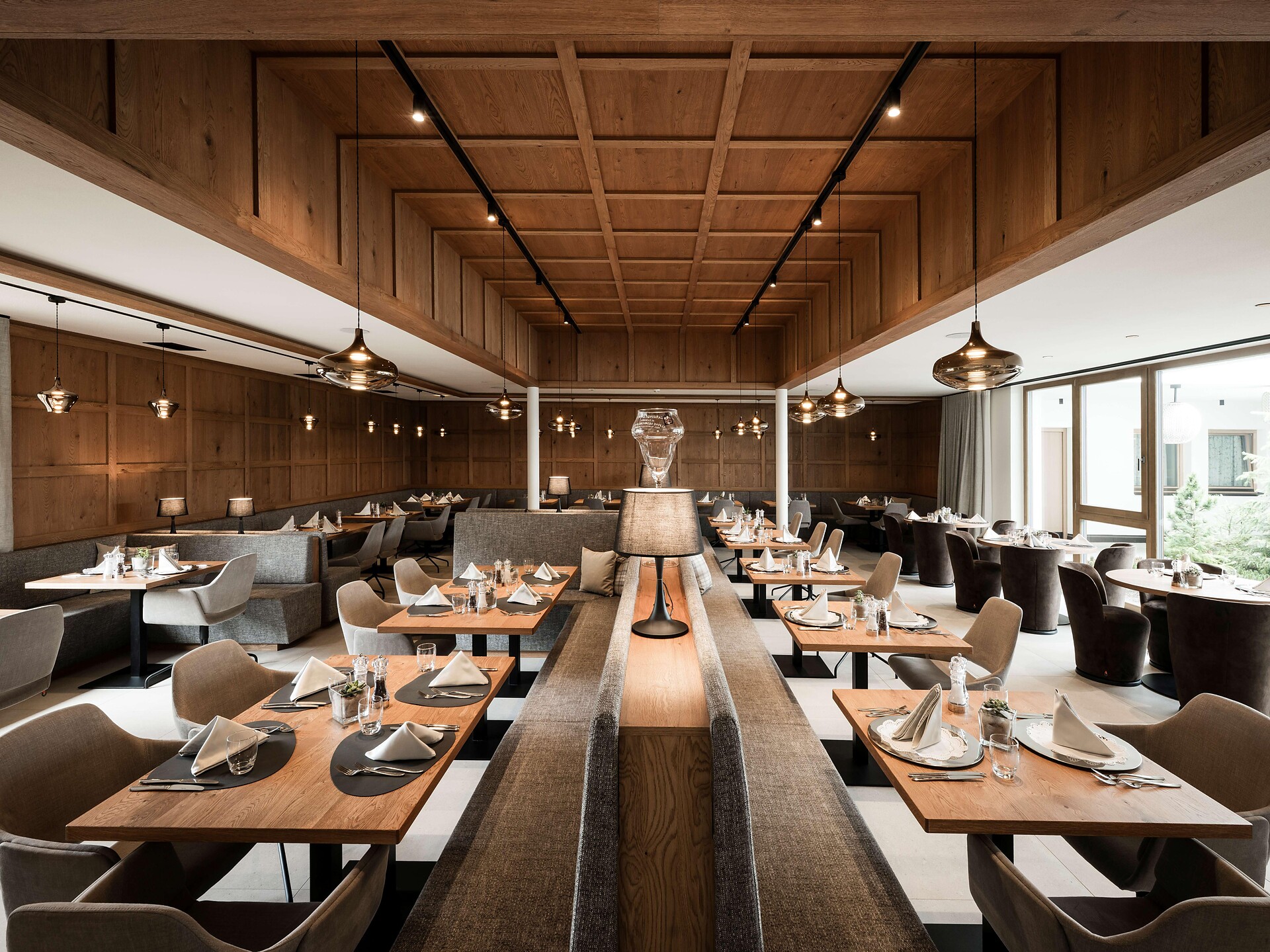 Hotel Ladinia - Regione dolomitica Alta Badia - #1 - suedtirol.info