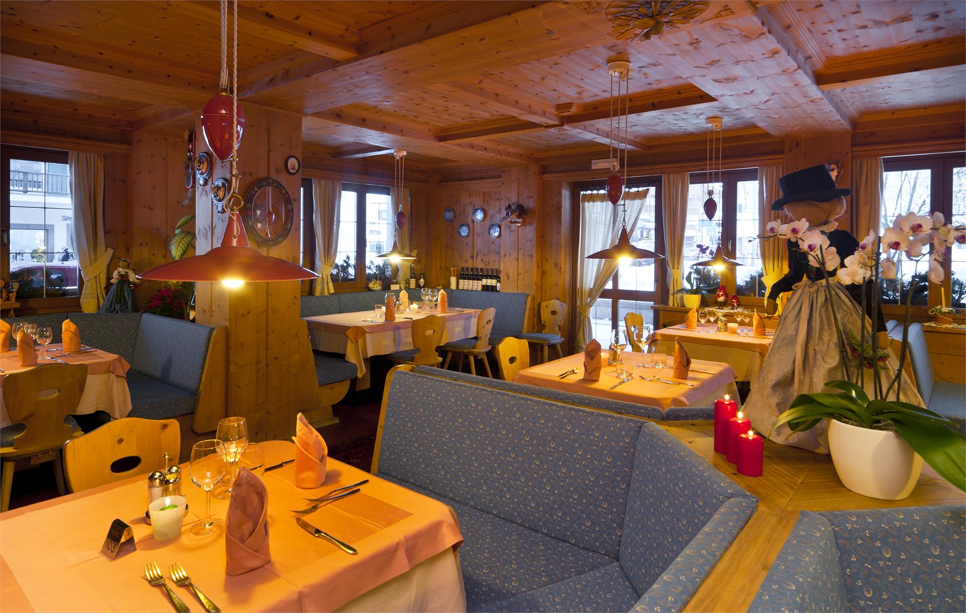 Hotel Ladinia Badia 4 suedtirol.info