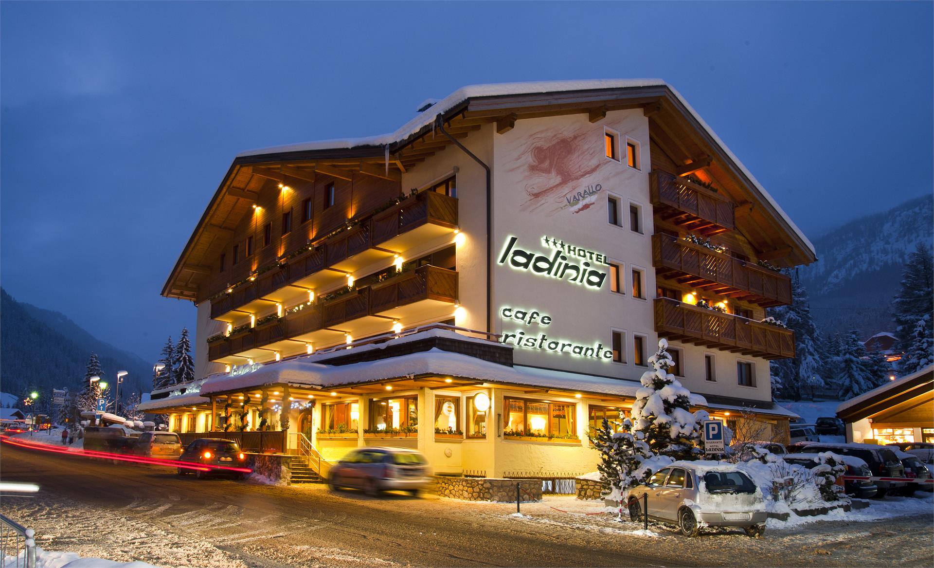 Hotel Ladinia Badia 3 suedtirol.info