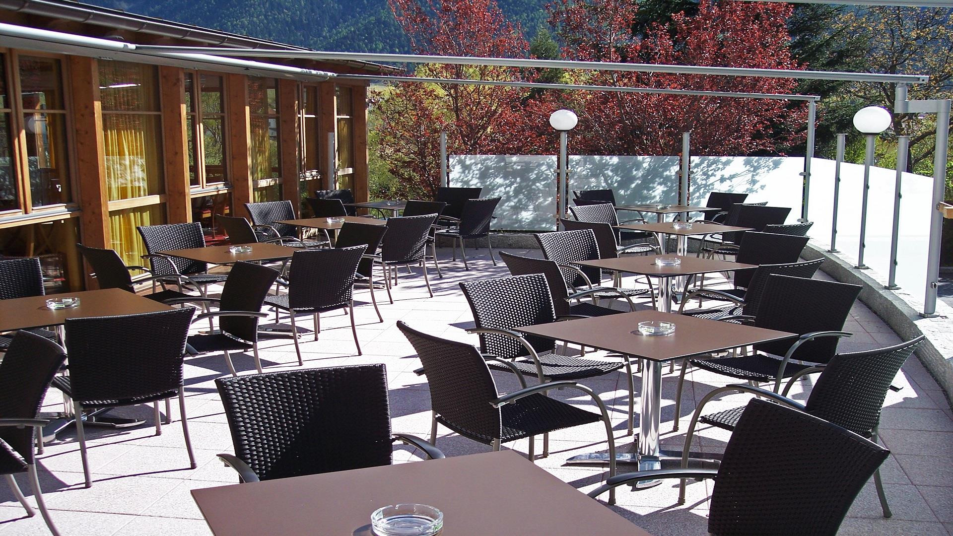 Hotel Ristorante Bar Rasthof Vermoi Laces 6 suedtirol.info
