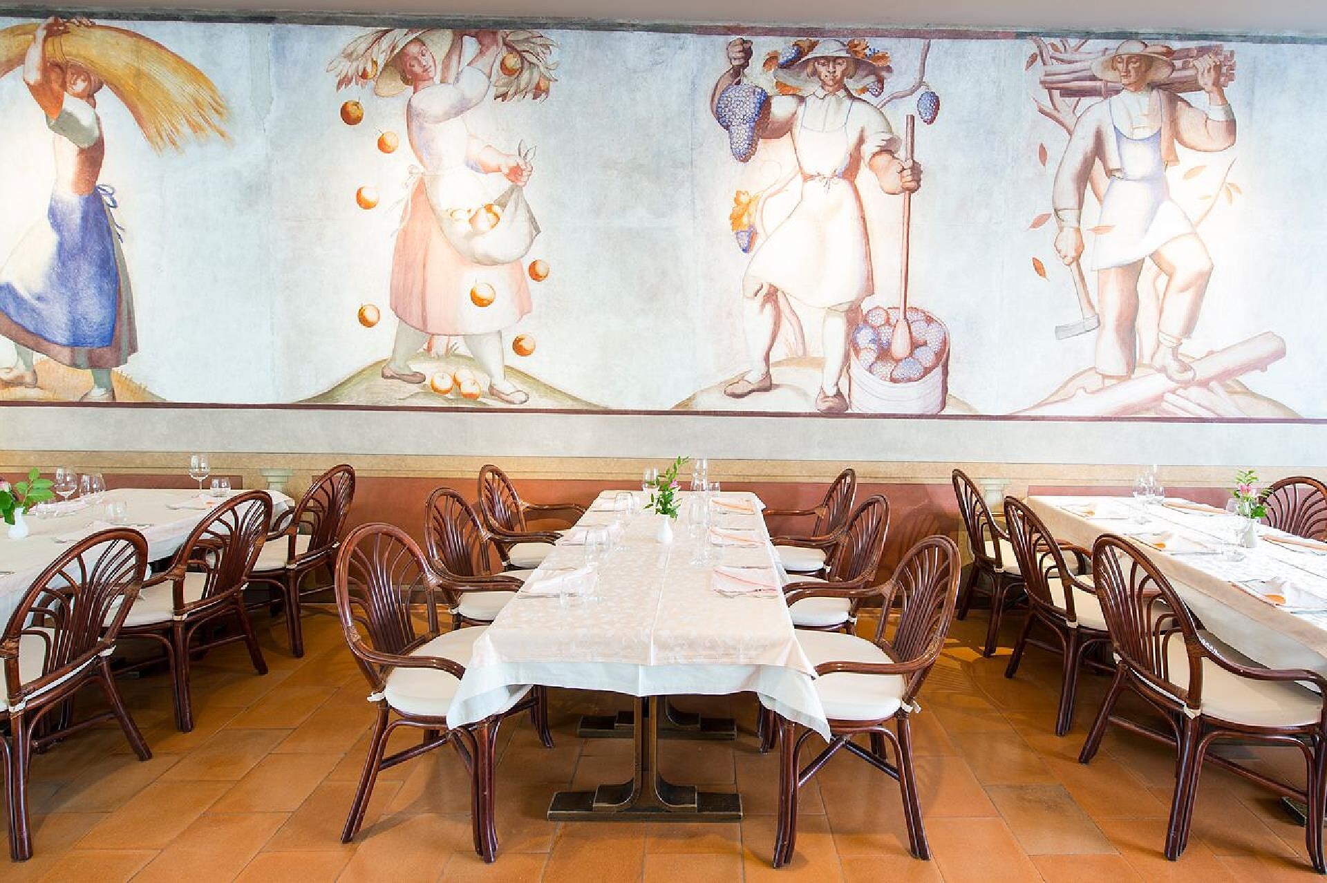 Hotel Stiegl Scala