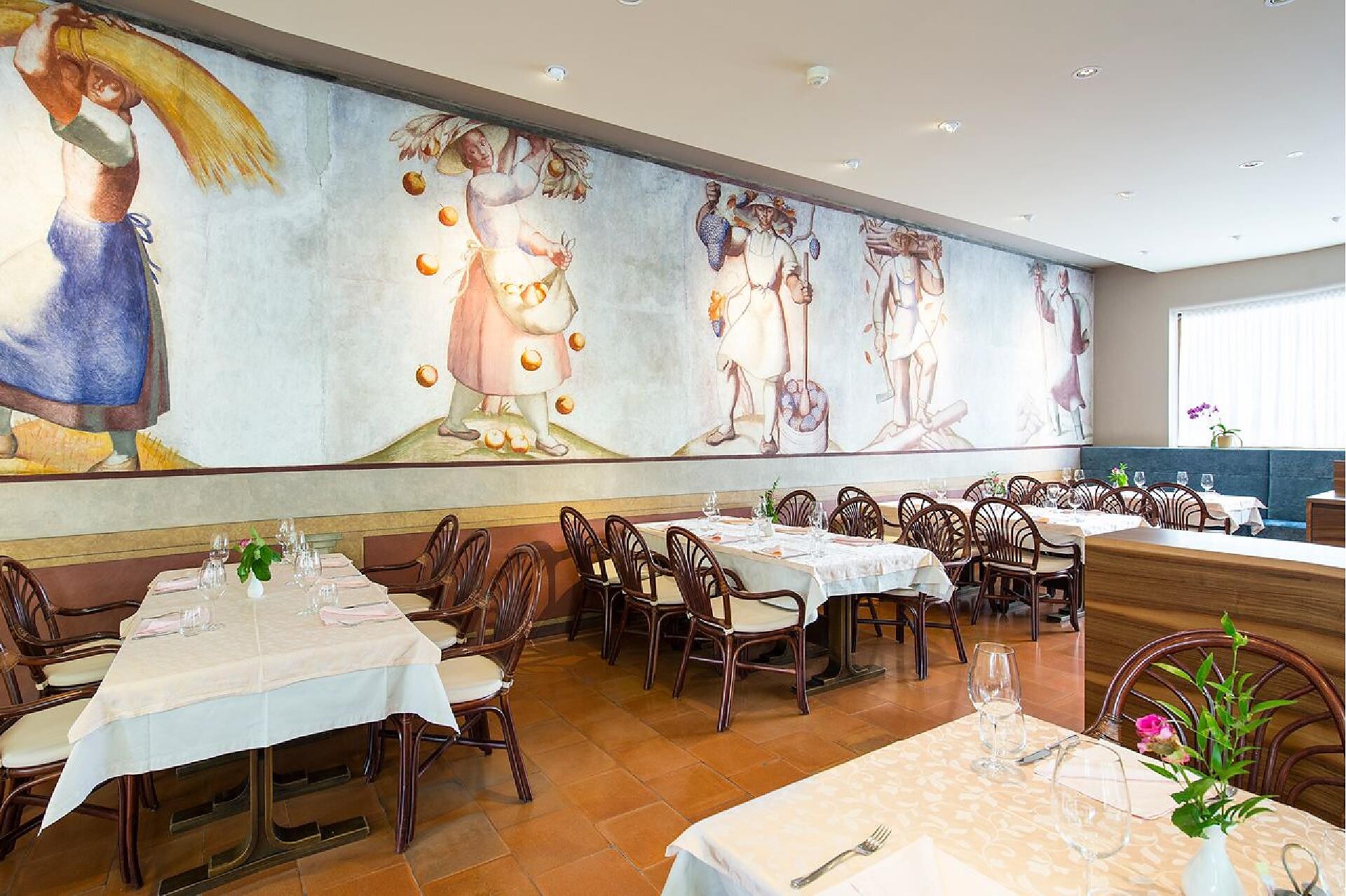 Hotel Stiegl Scala