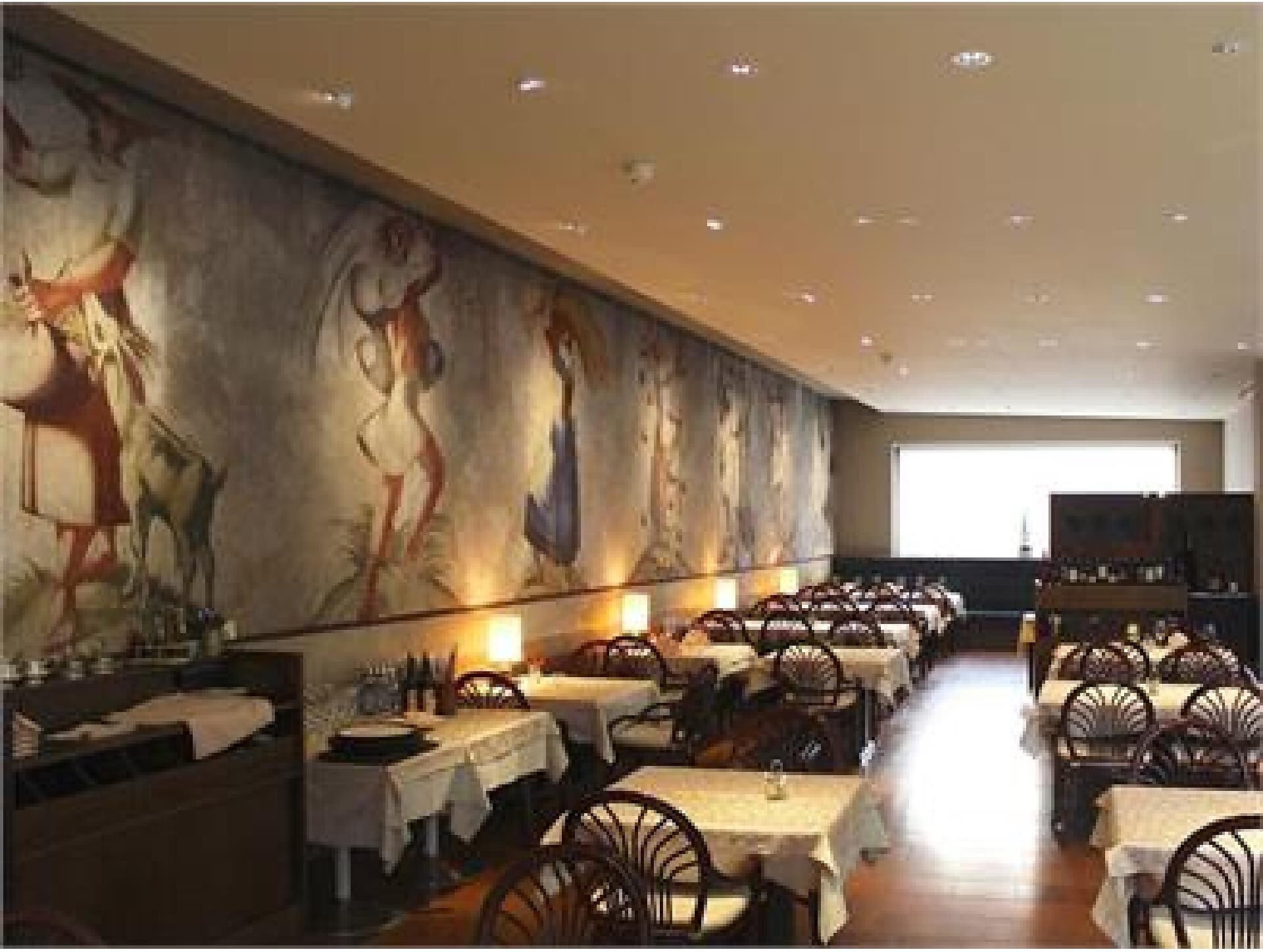 Hotel Stiegl Scala