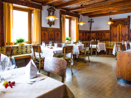 Hotel Restaurant Schaurhof Sterzing/Vipiteno 1 suedtirol.info