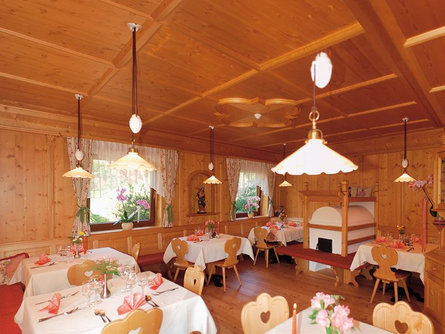 Hotel Restaurant Pizzeria Thuinerwaldele Sterzing/Vipiteno 3 suedtirol.info