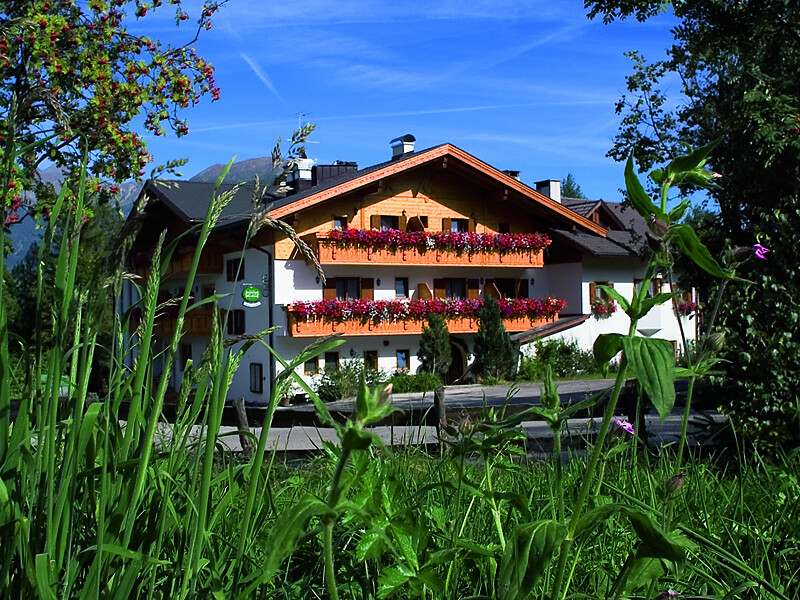 Hotel Restaurant Pizzeria Thuinerwaldele Sterzing/Vipiteno 4 suedtirol.info