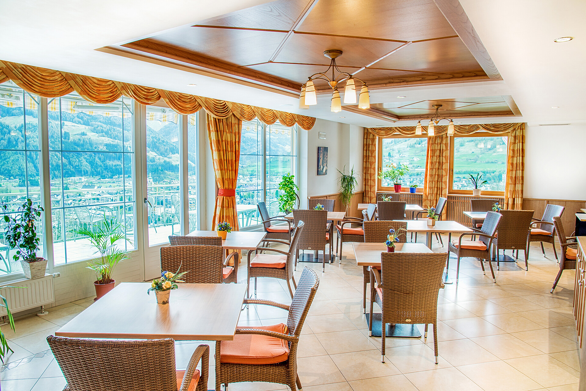 Hotel Restaurant Sonnenheim Pfitsch 6 suedtirol.info