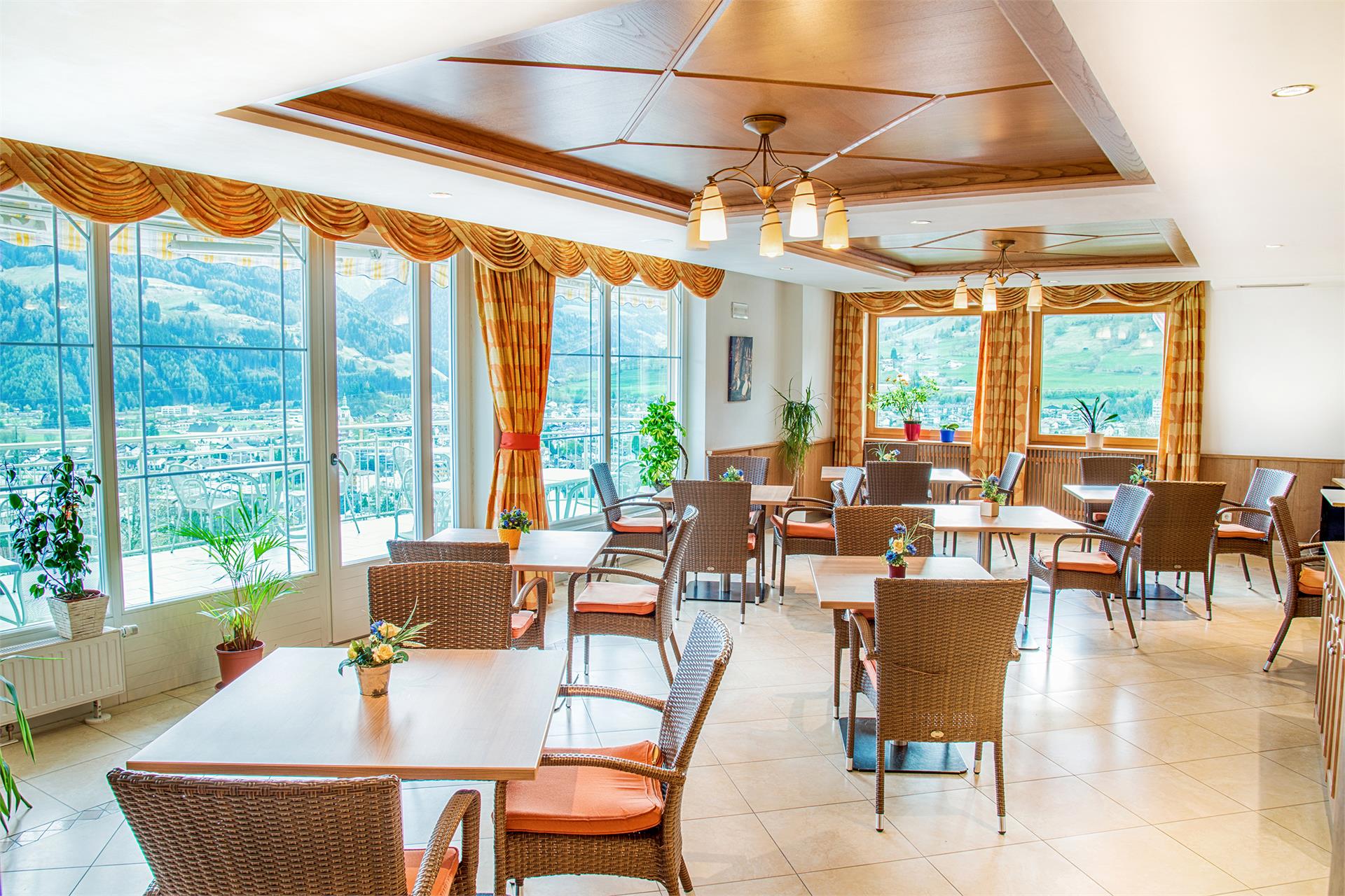Hotel Restaurant Sonnenheim Pfitsch 6 suedtirol.info