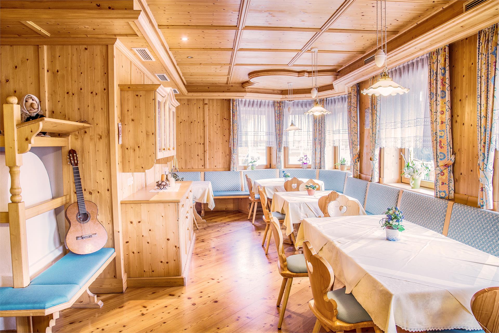 Hotel Restaurant Sonnenheim Pfitsch 5 suedtirol.info
