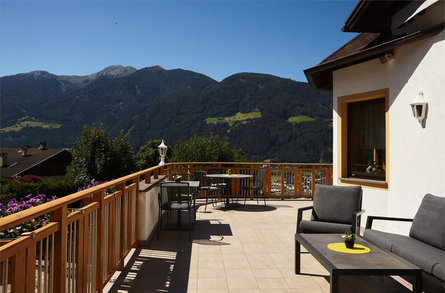 Hotel Restaurant Sonnenheim Pfitsch/Val di Vizze 3 suedtirol.info