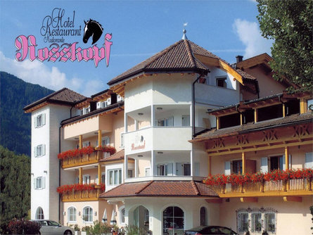 Hotel Rosskopf Sterzing/Vipiteno 1 suedtirol.info