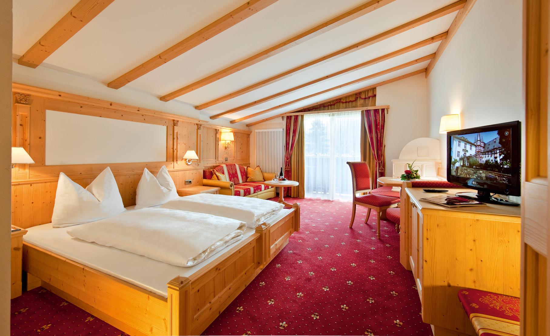 Hotel Ristorante Zum Engel Sterzing/Vipiteno 5 suedtirol.info