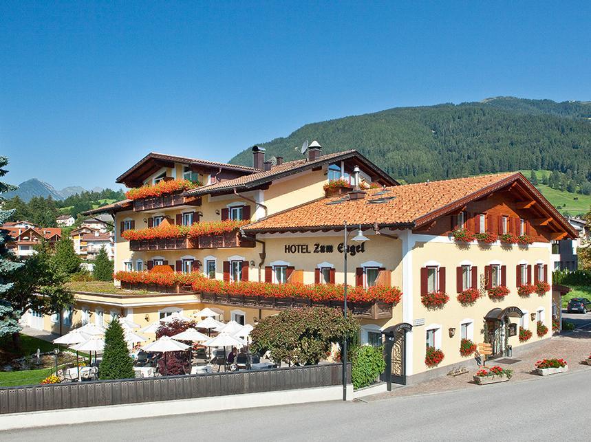 Hotel Ristorante Zum Engel Sterzing/Vipiteno 1 suedtirol.info