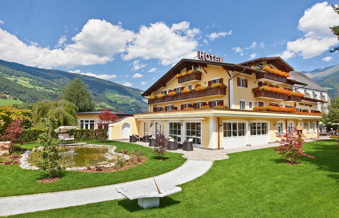 Hotel Ristorante Zum Engel Sterzing/Vipiteno 15 suedtirol.info
