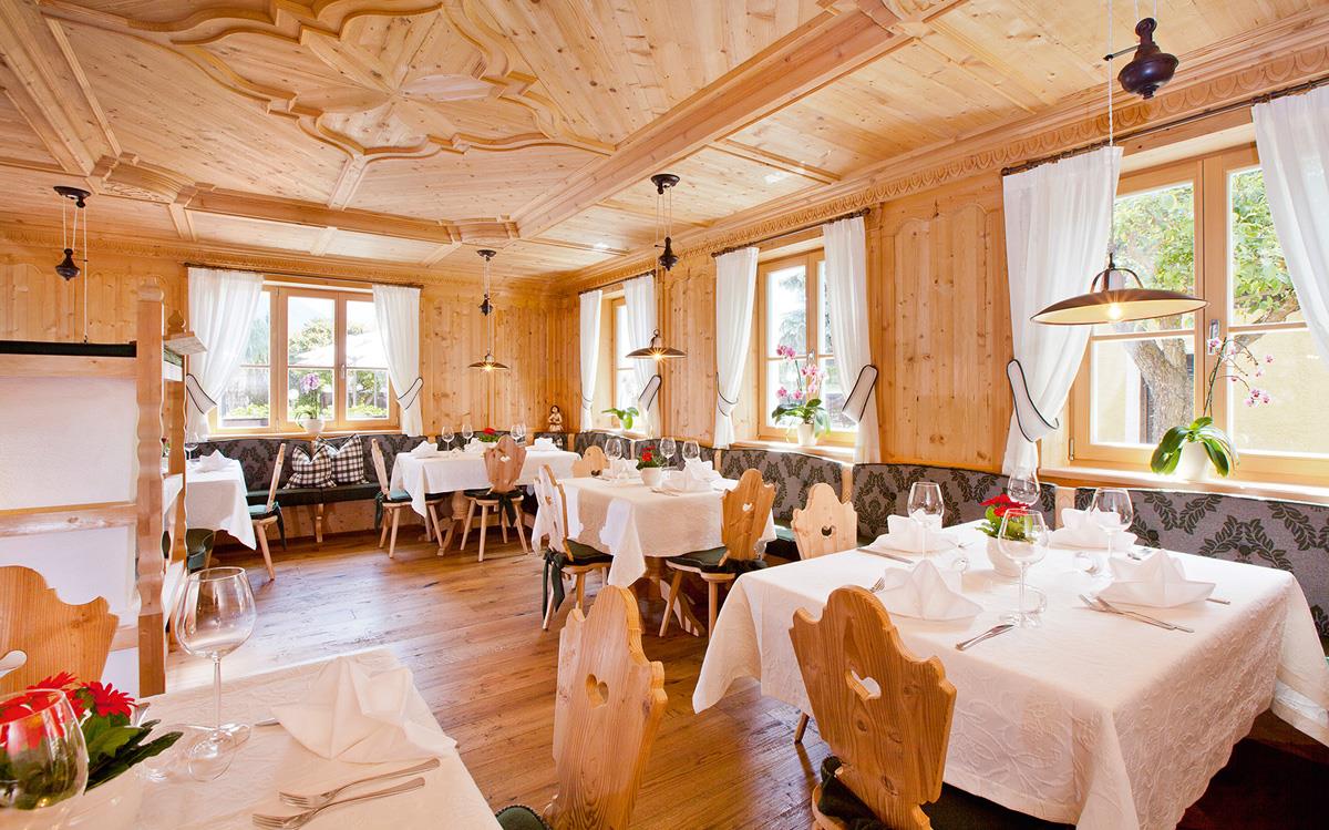 Hotel Ristorante Zum Engel Sterzing/Vipiteno 13 suedtirol.info