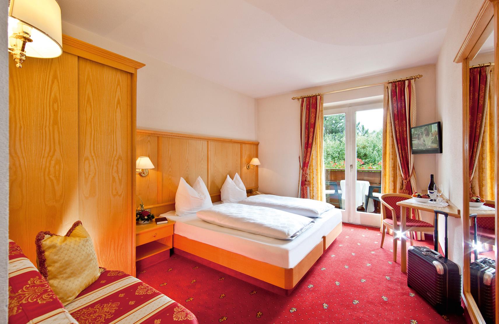 Hotel Ristorante Zum Engel Sterzing/Vipiteno 6 suedtirol.info
