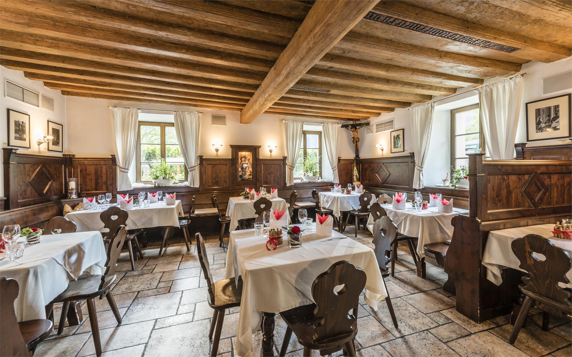 Hotel Lener Freienfeld 4 suedtirol.info