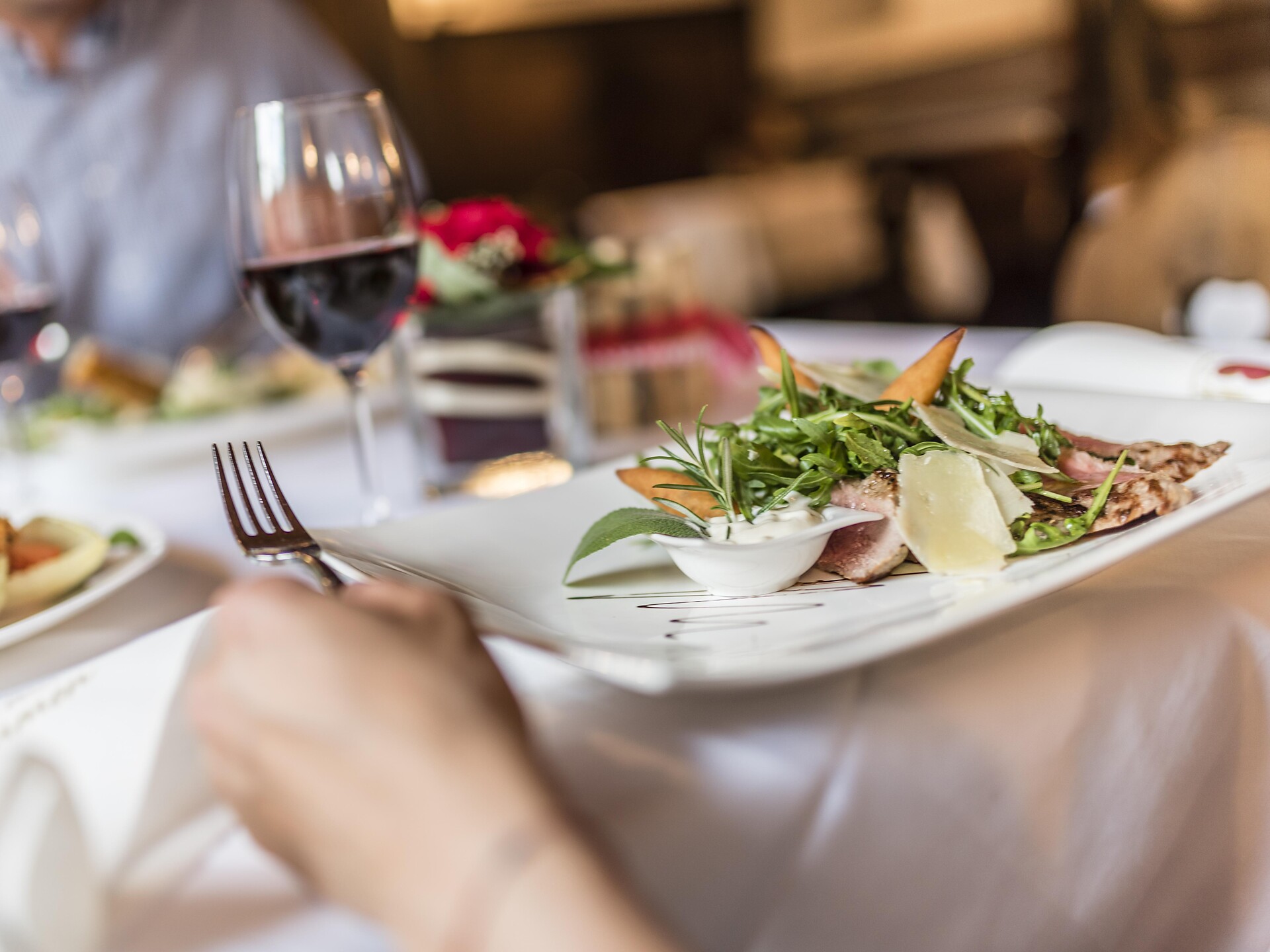 Lener Restaurant