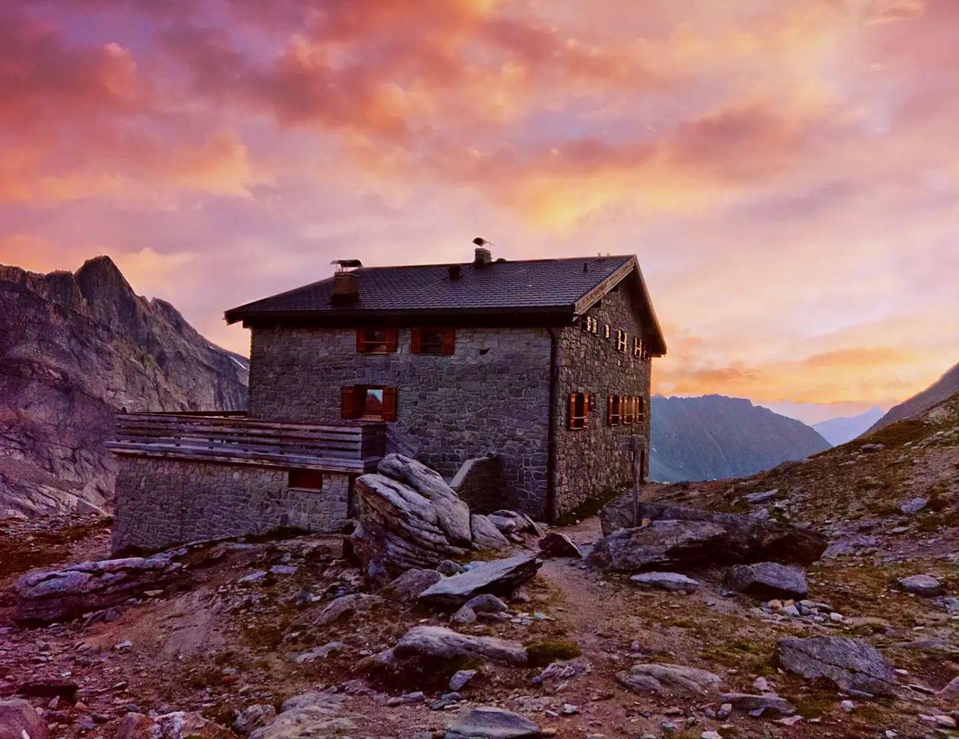 Hochfeilerhütte Pfitsch 4 suedtirol.info