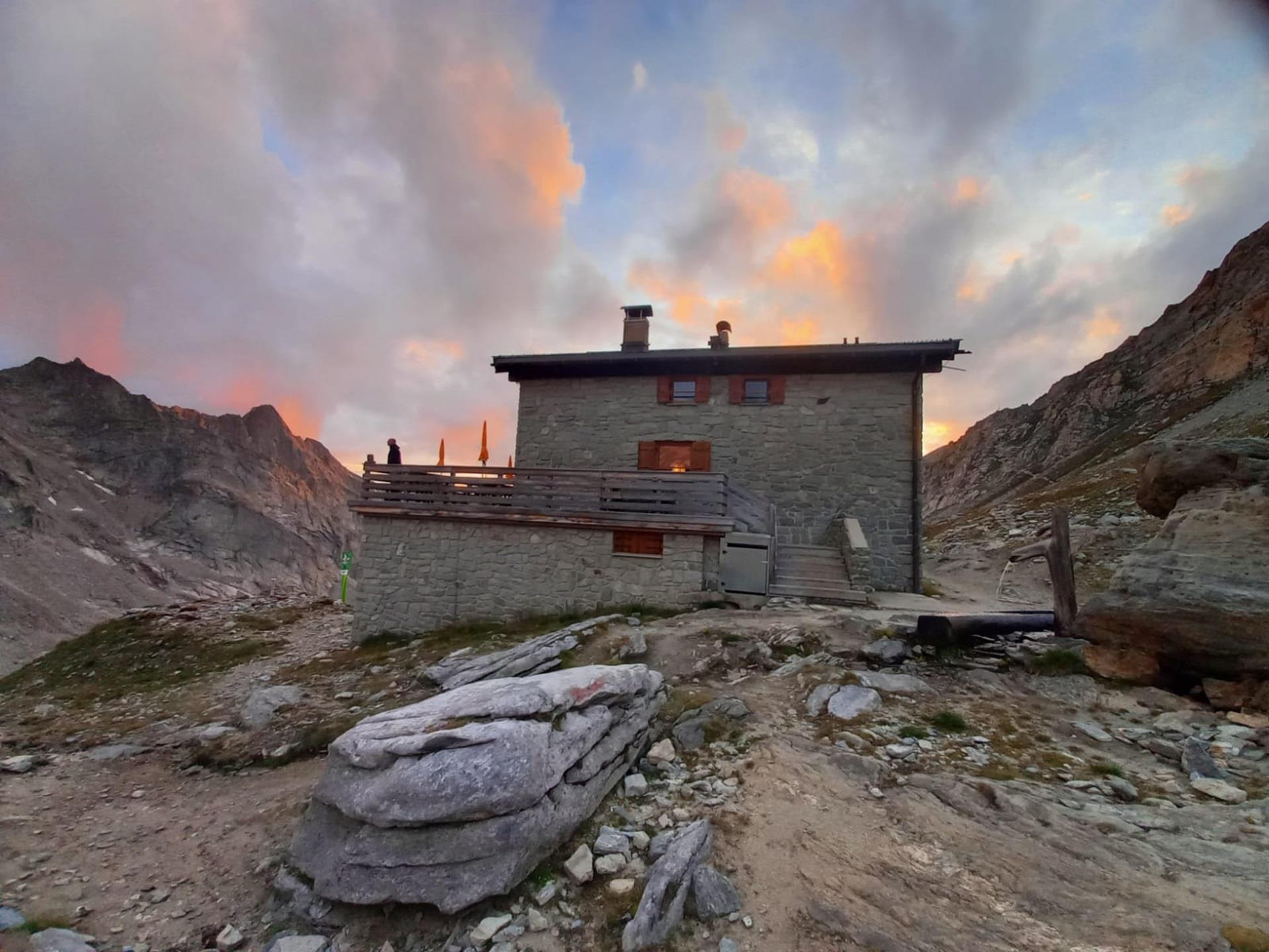 Hochfeilerhütte Pfitsch 6 suedtirol.info