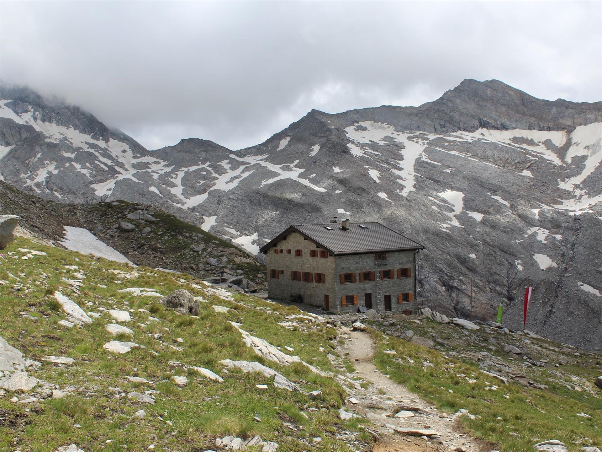 Hochfeilerhütte Pfitsch 1 suedtirol.info