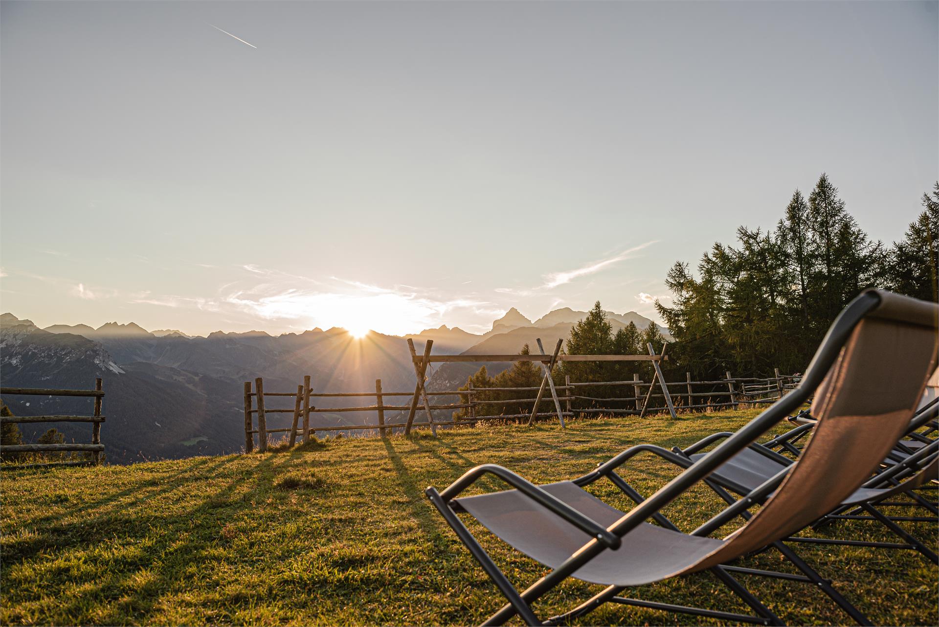 Hühnerspielhütte Brenner 6 suedtirol.info