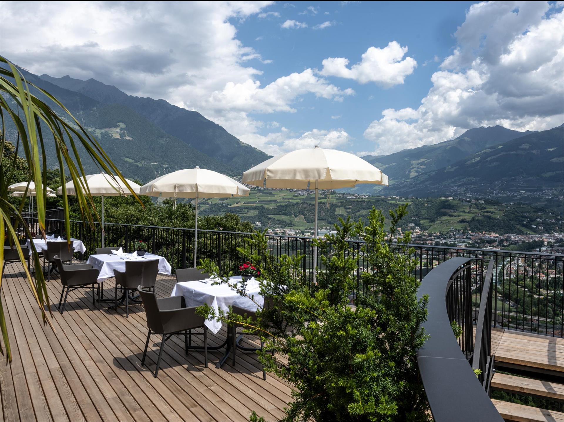 Hotel Gasthof Waldschenke Marling 1 suedtirol.info