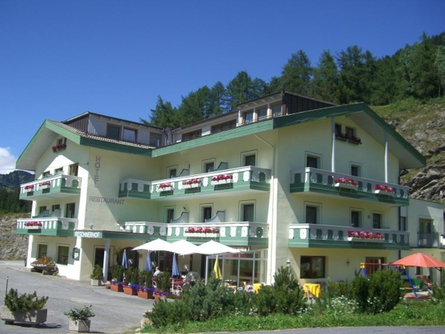 Hotel Reschnerhof Graun im Vinschgau 1 suedtirol.info