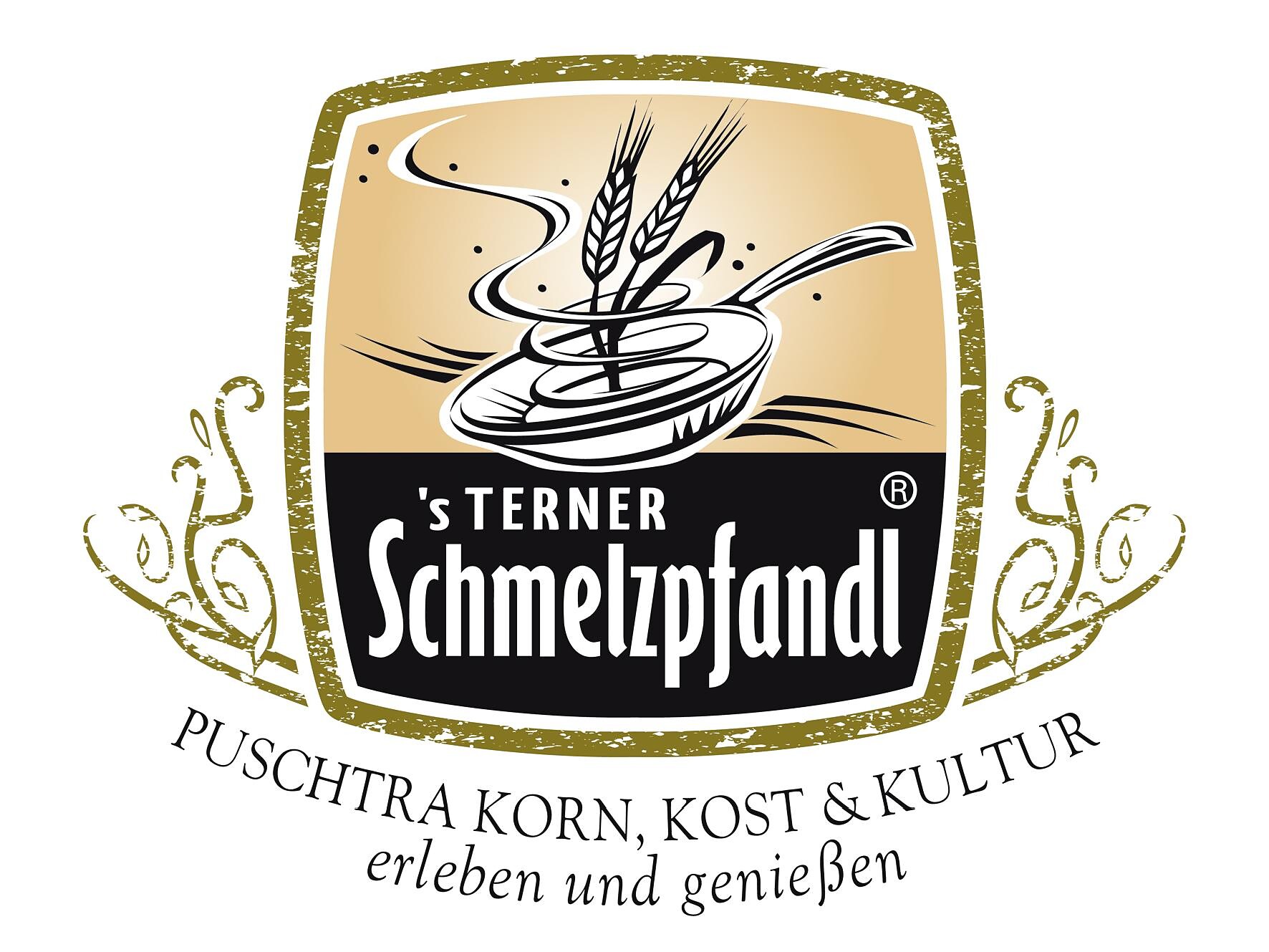 Schmelzpfandl