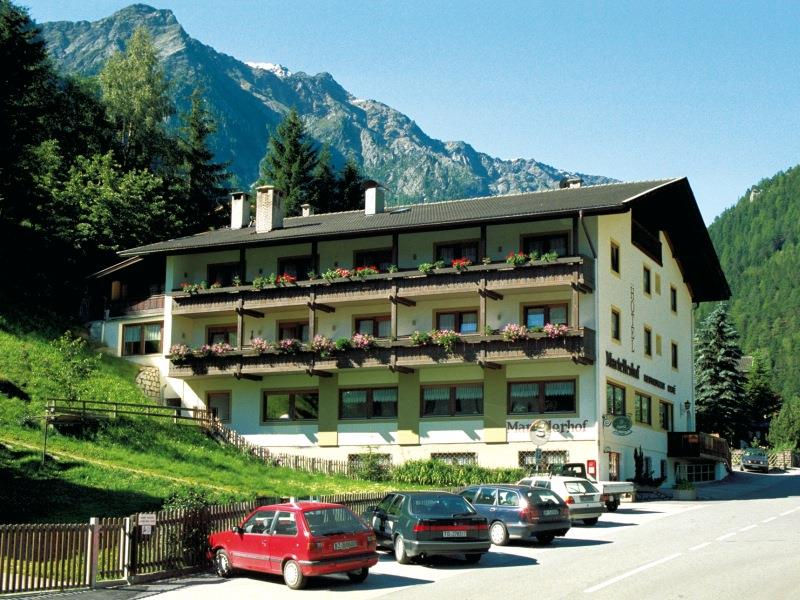 Hotel Restaurant Martellerhof Martello 2 suedtirol.info