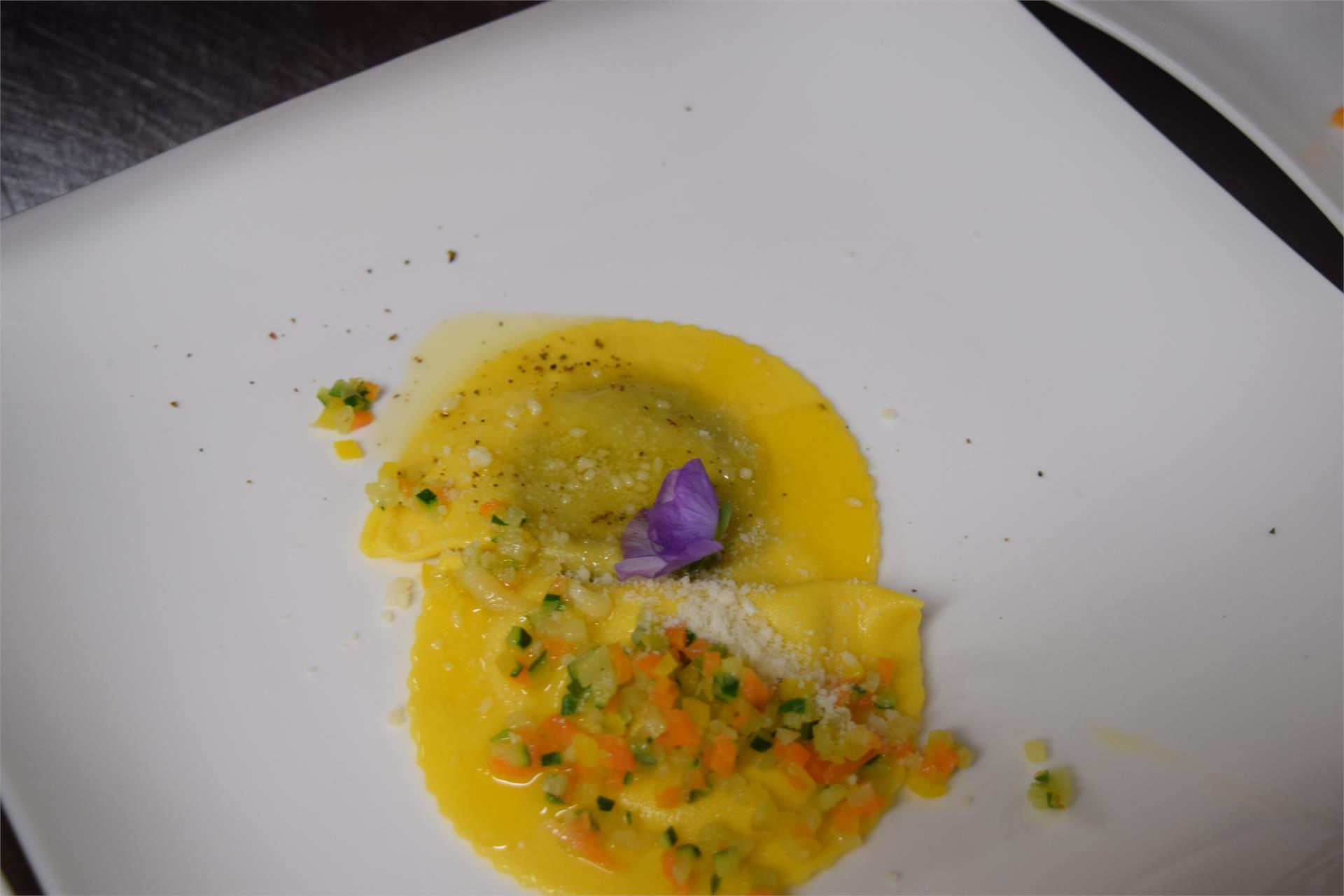 Hotel Restaurant Waldheim Martell 3 suedtirol.info