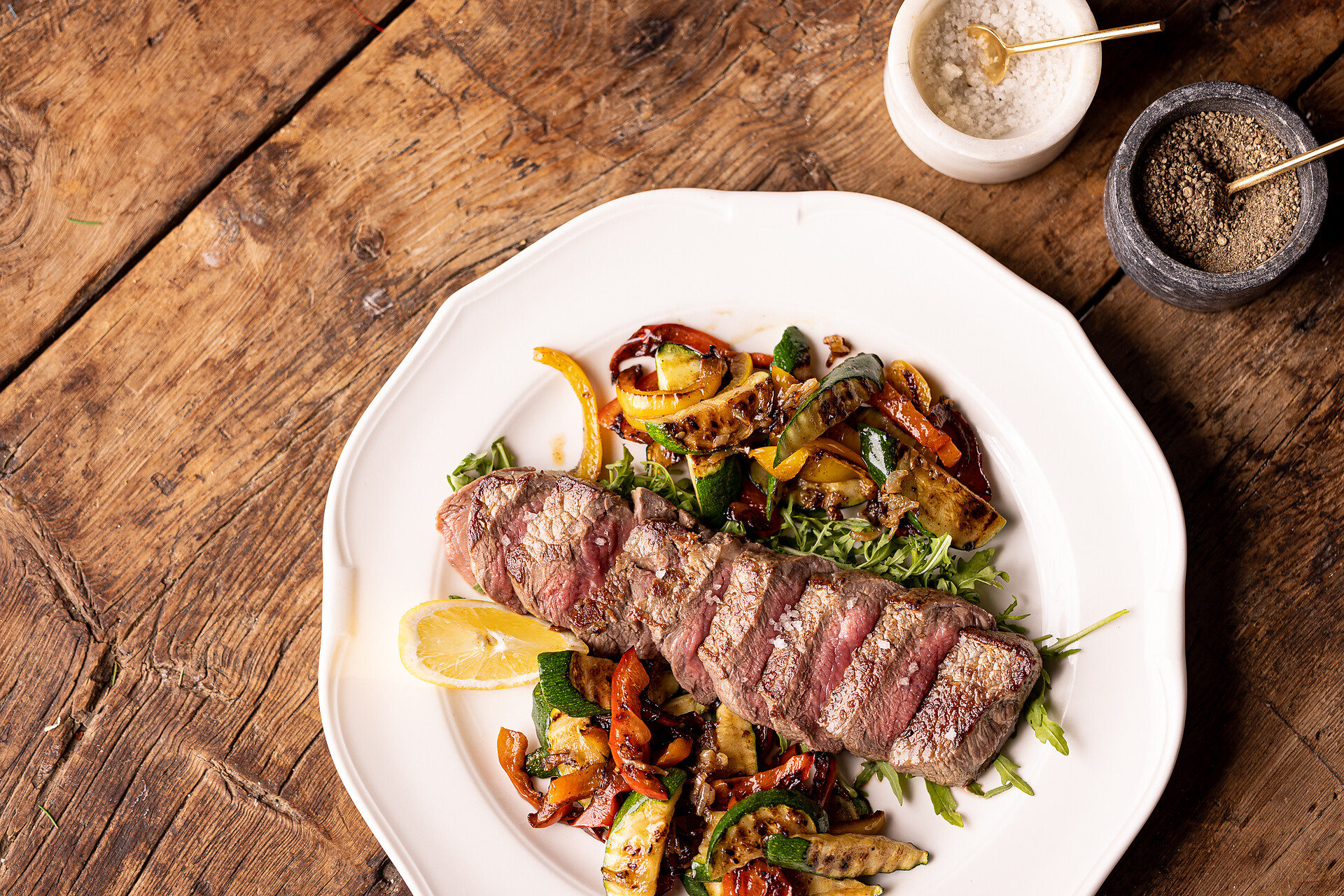 Tagliata