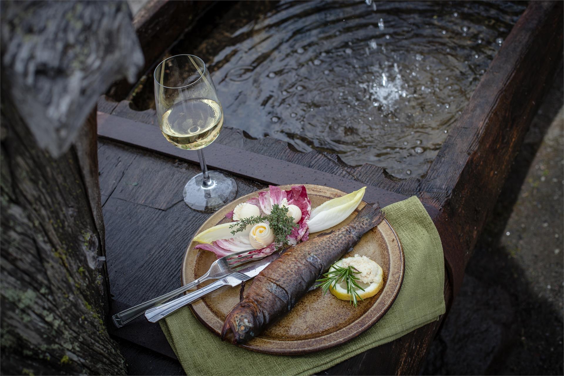 Hotel Restaurant Waldheim Martell 4 suedtirol.info