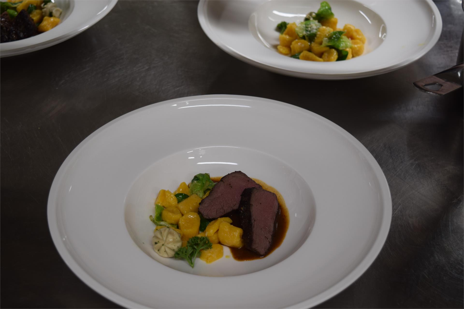Hotel Restaurant Waldheim Martell 5 suedtirol.info
