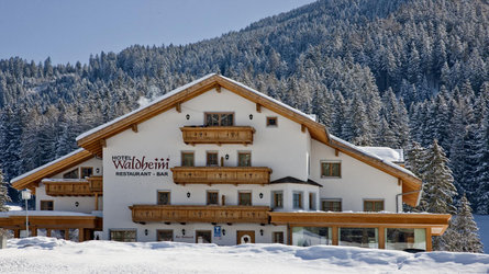 Hotel Waldheim Gsies/Valle di Casies 2 suedtirol.info