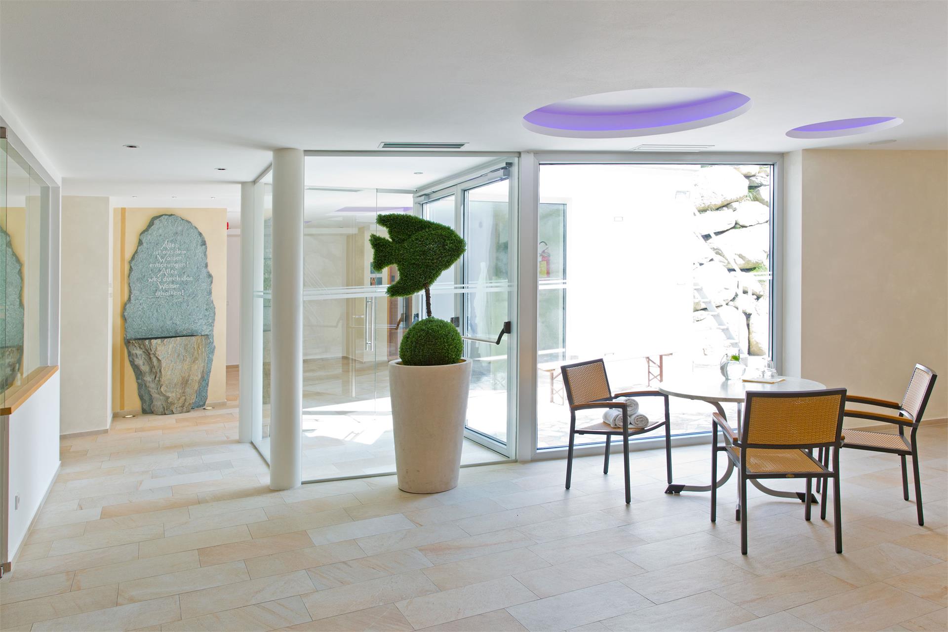 Hotel Waldruhe Gsies 19 suedtirol.info