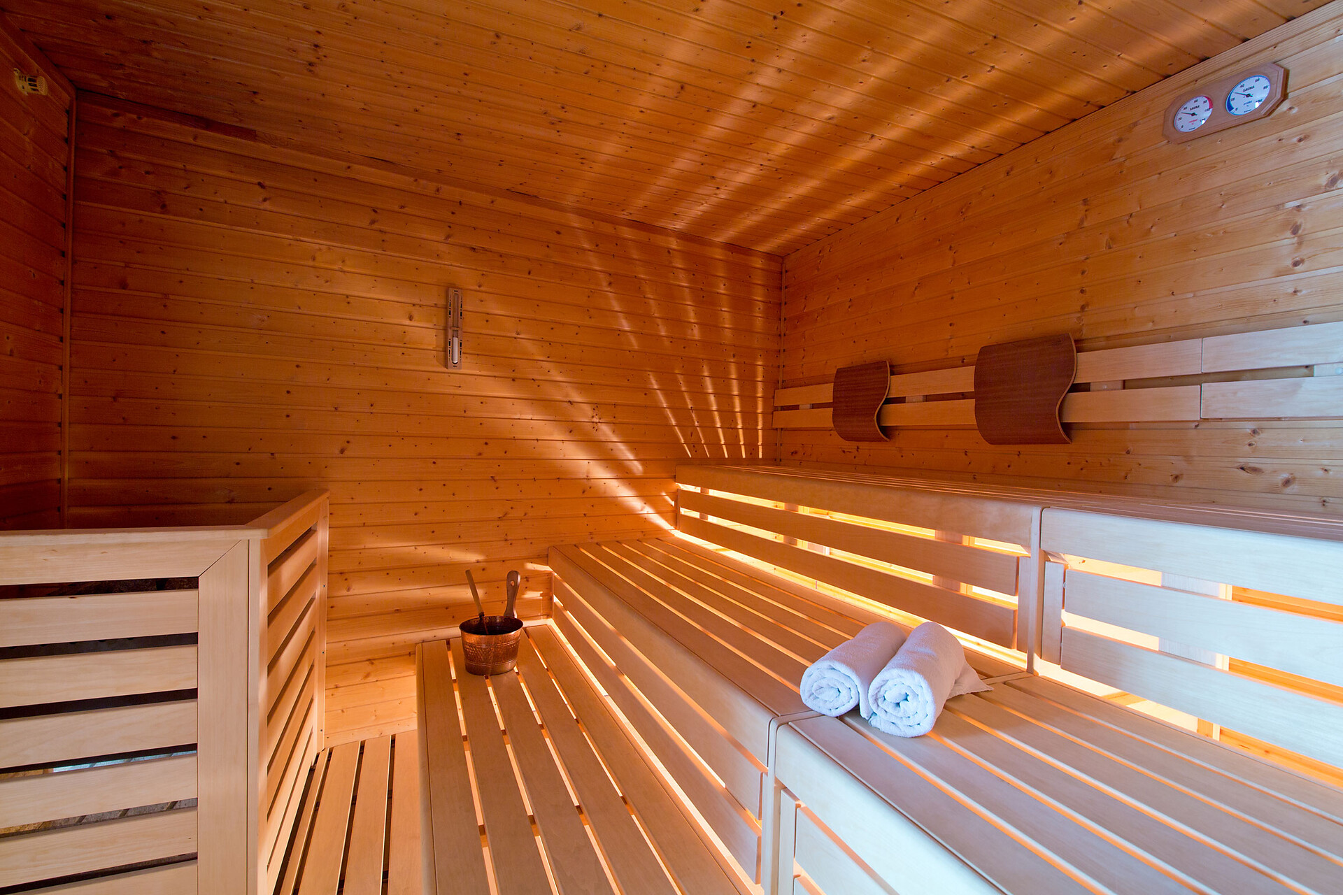 Hotel Waldruhe Spa