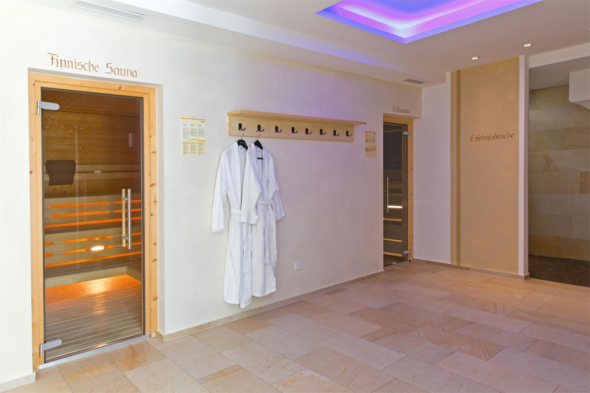 Hotel Waldruhe Gsies 18 suedtirol.info