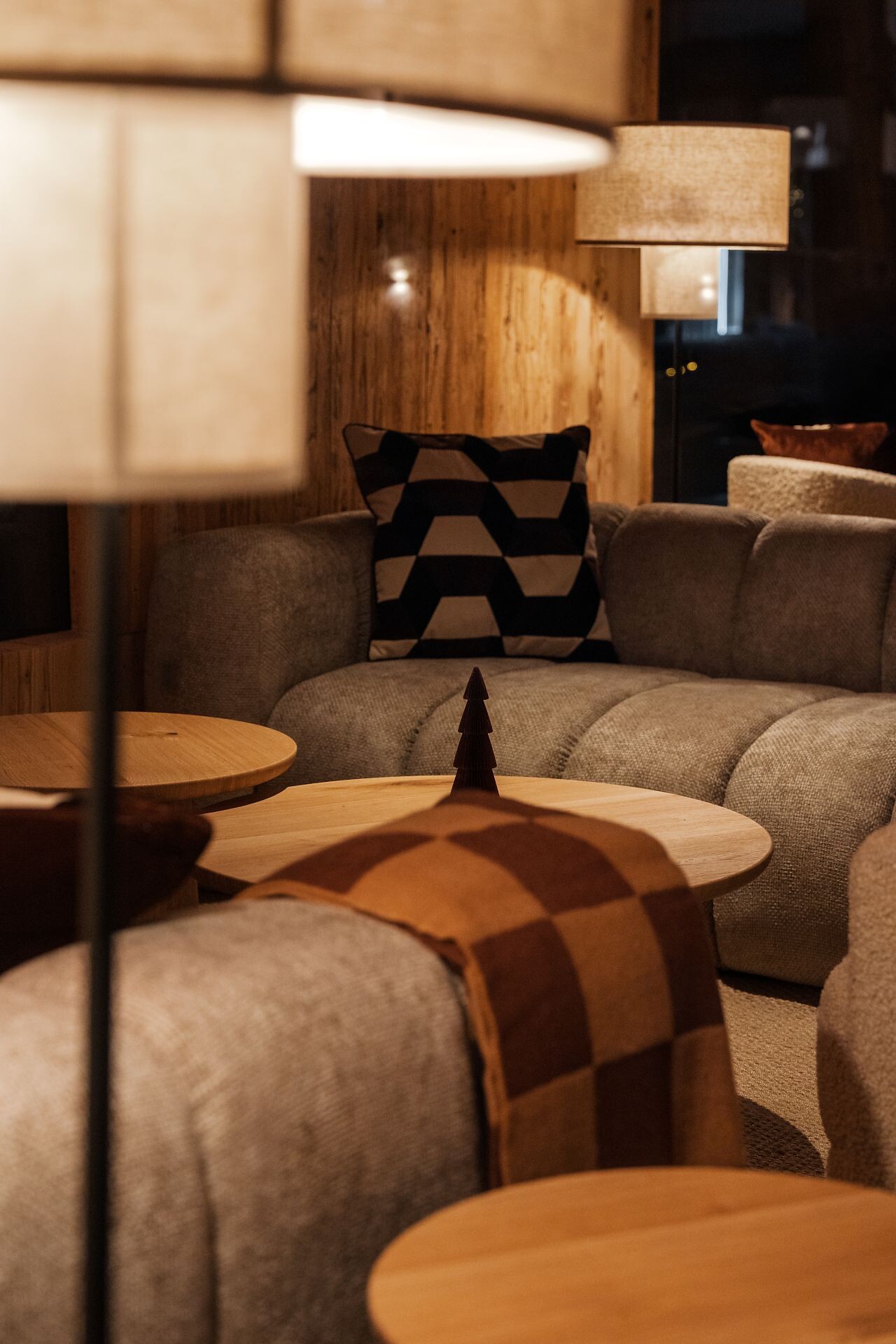 B-Side Alpine Hi-Fi Listening Bar - Dolomitenregion Alta Badia - #6 - suedtirol.info