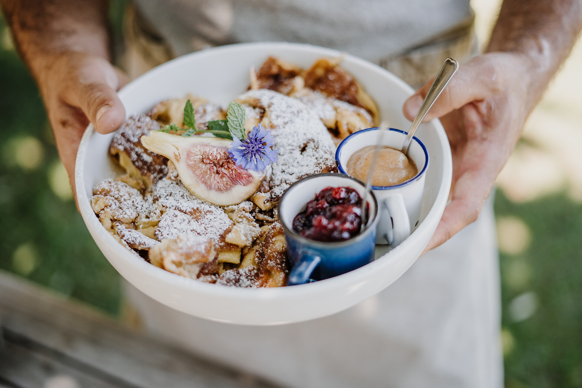 Haidenhof - Meran und Umgebung - #4 - suedtirol.info