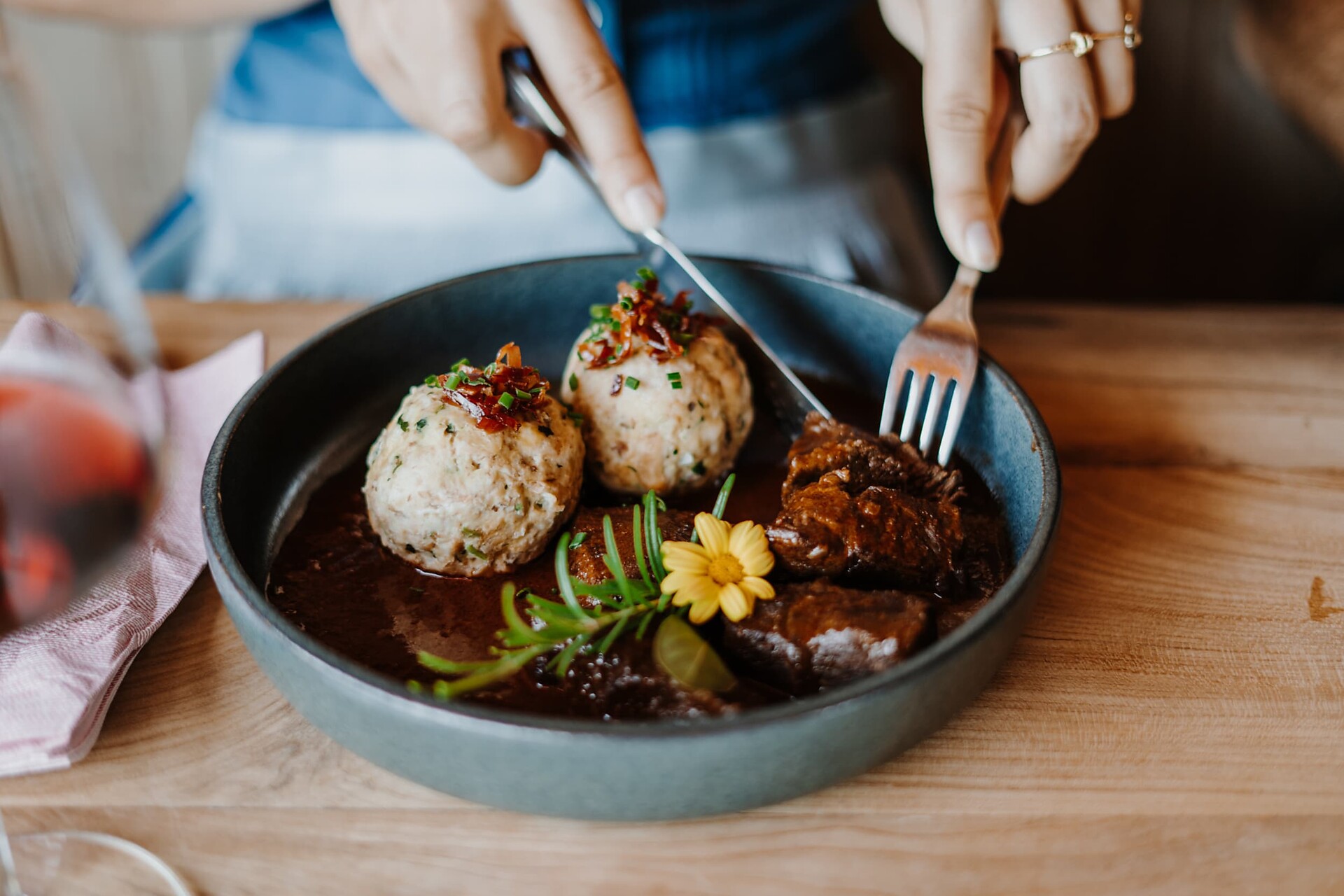 Haidenhof - Meran und Umgebung - #3 - suedtirol.info