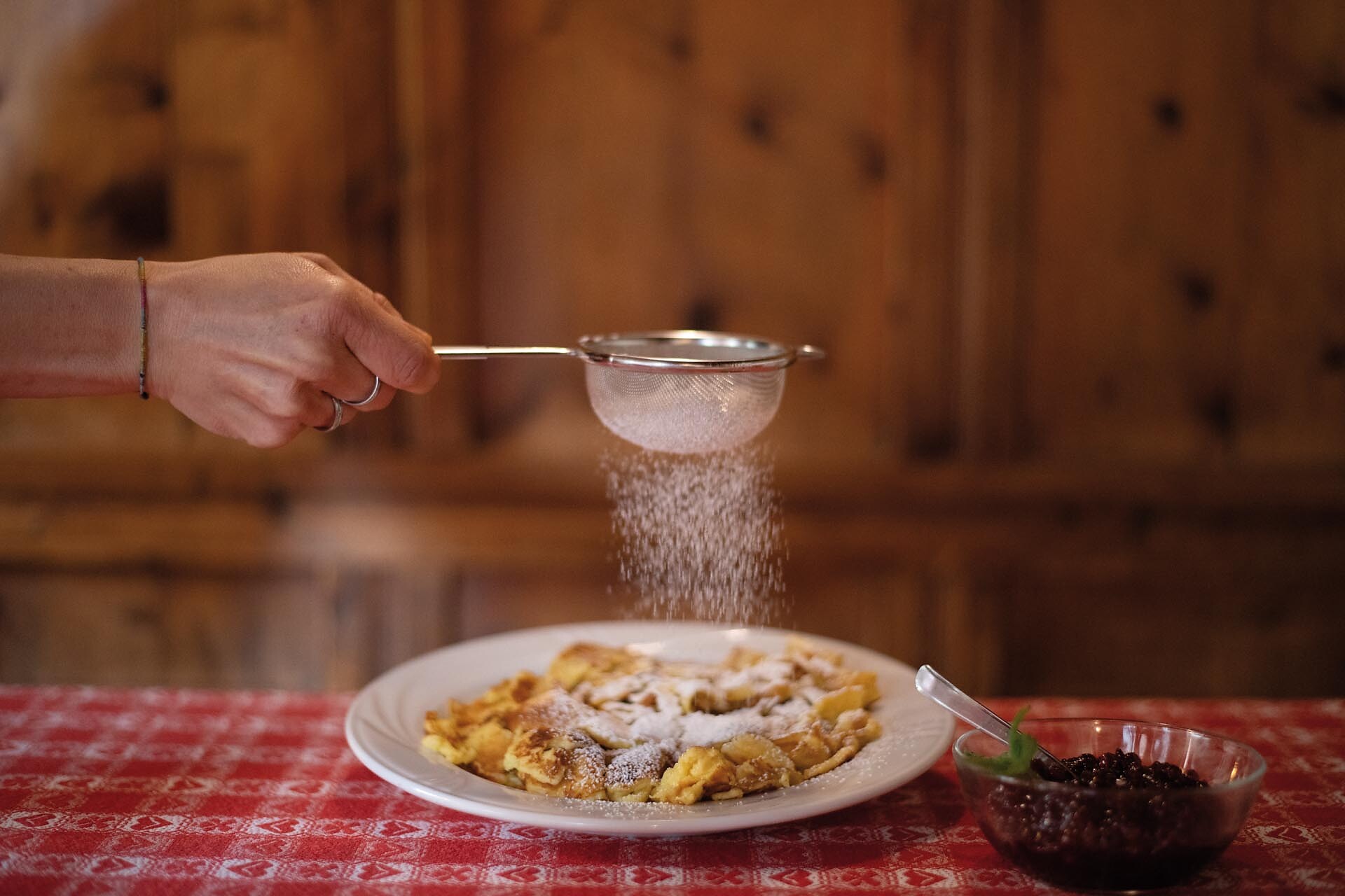 Agriturismo Dorfmilla - Regione dolomitica Plan de Corones - #10 - suedtirol.info