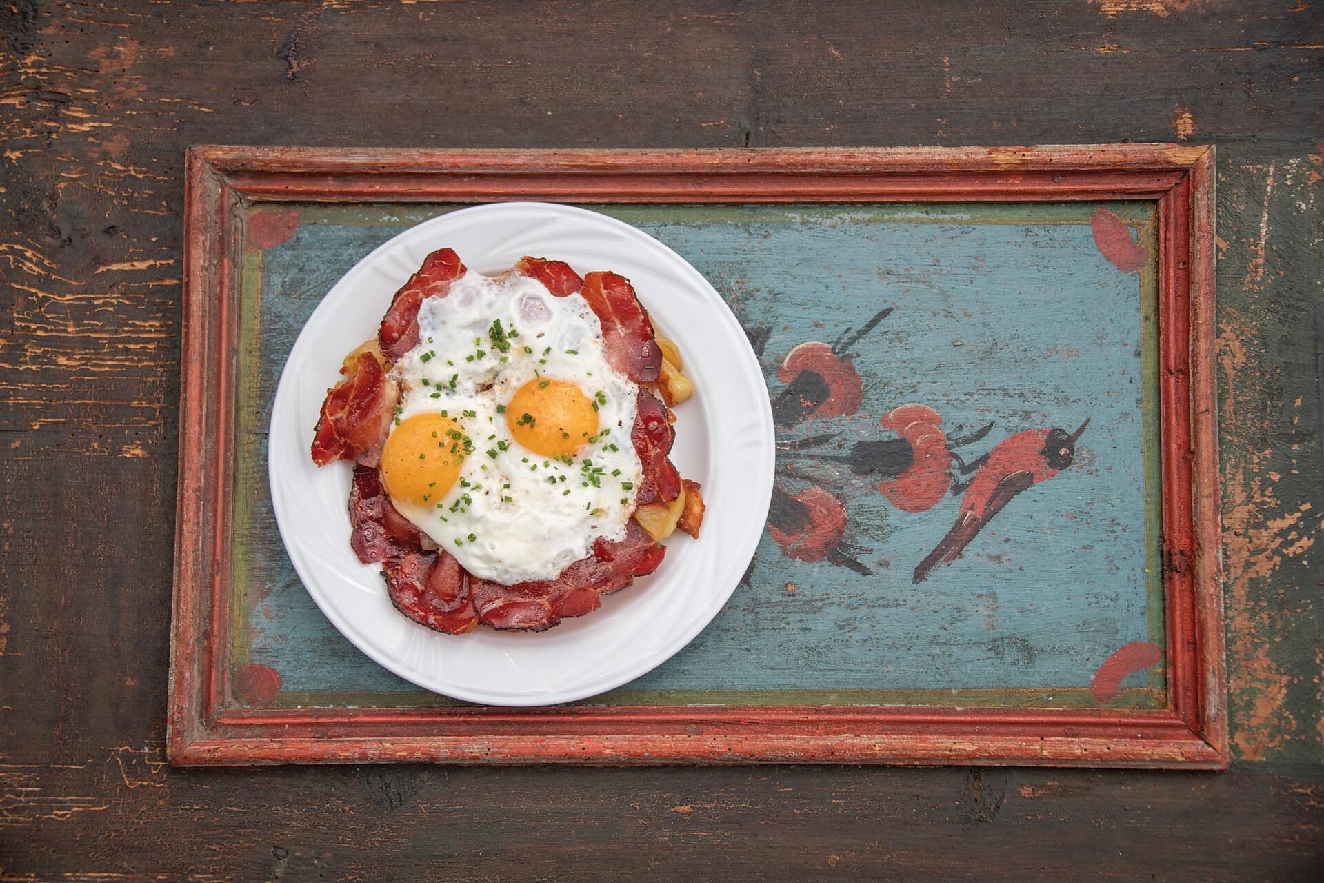 Agriturismo Dorfmilla - Regione dolomitica Plan de Corones - #13 - suedtirol.info