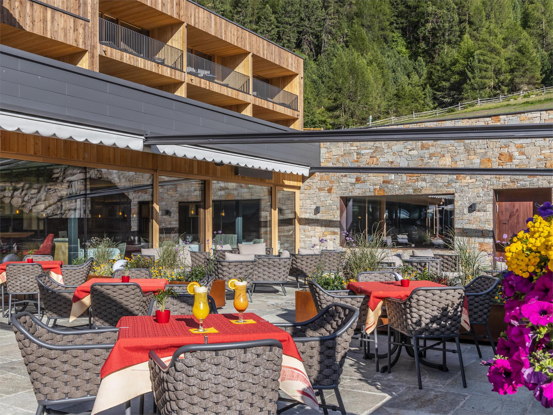 Hotel Restaurant Glieshof Mals 1 suedtirol.info