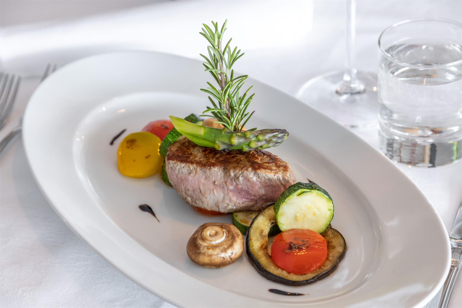 Hotel Restaurant Glieshof Mals 5 suedtirol.info