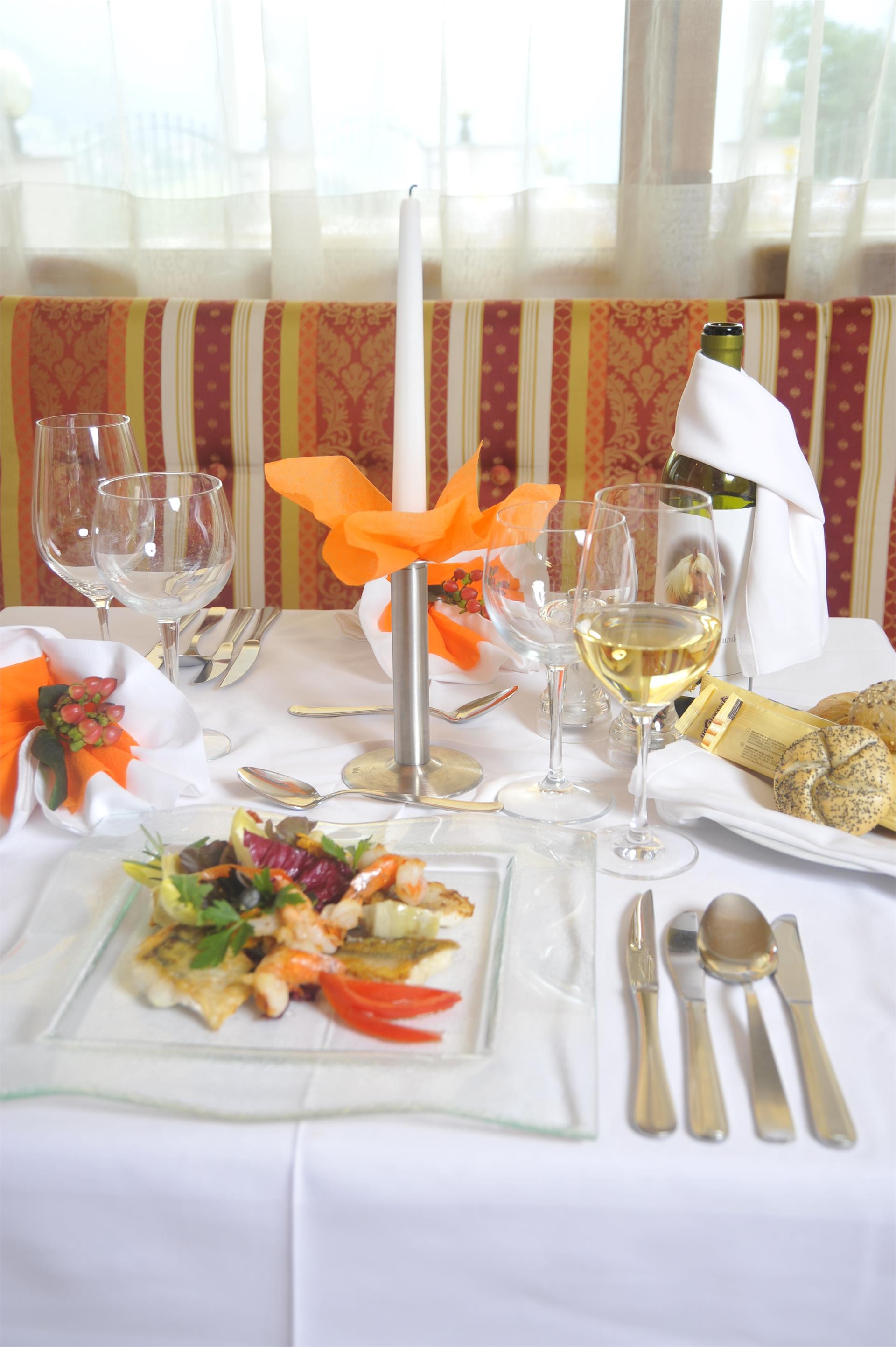 Hotel Restaurant Sonnenheim Hafling/Avelengo 5 suedtirol.info